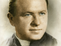 Father Peter Kolton