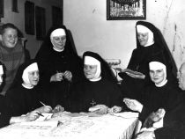 Father Peter Kolton