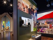 Yanta Exhibit