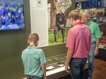 Yanta Exhibit
